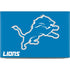 NFL Detroit Lions Distressed Dell XPS Skin